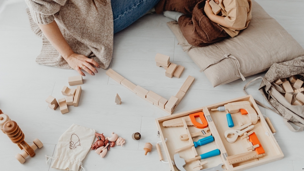 Δεξιότητες Ανάπτυξης Εντατική Αλληλεπίδραση