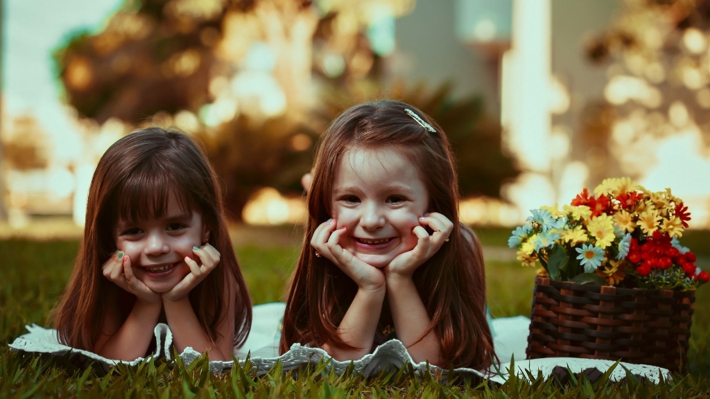 Intensive Interaction