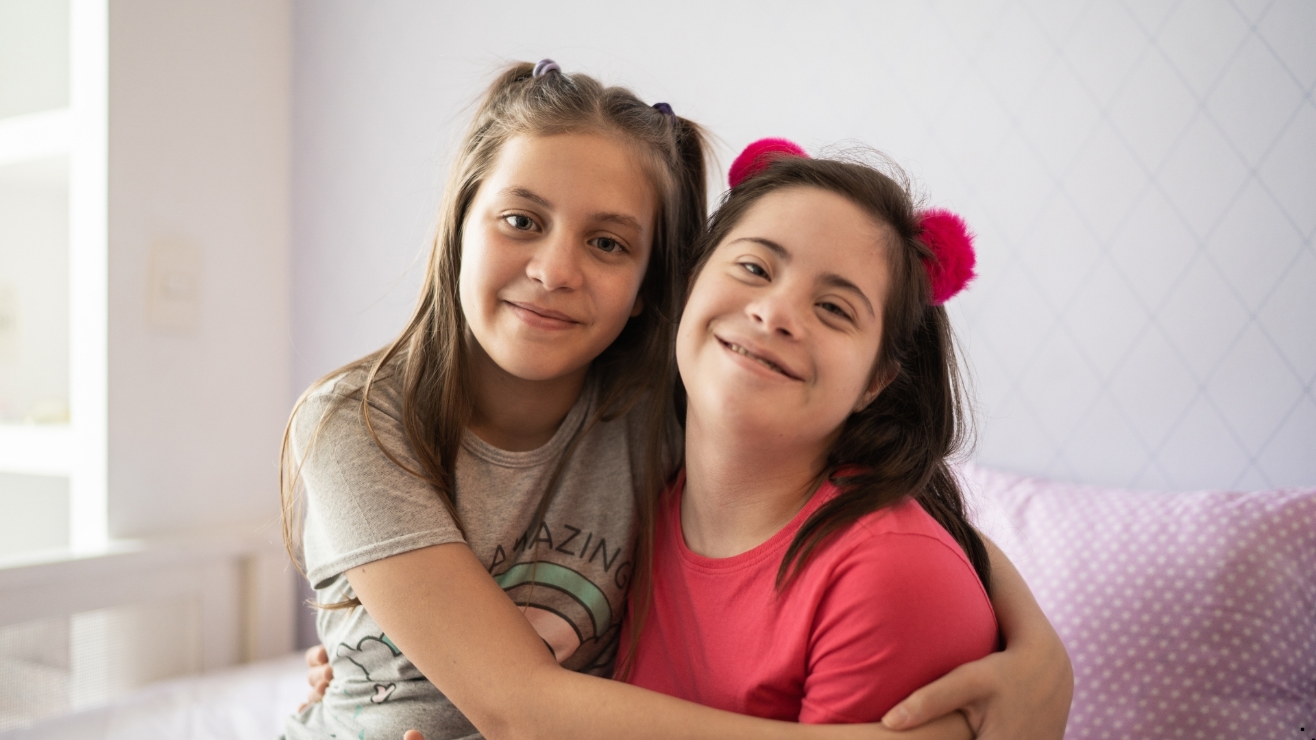 Αυτιστικά Παιδιά