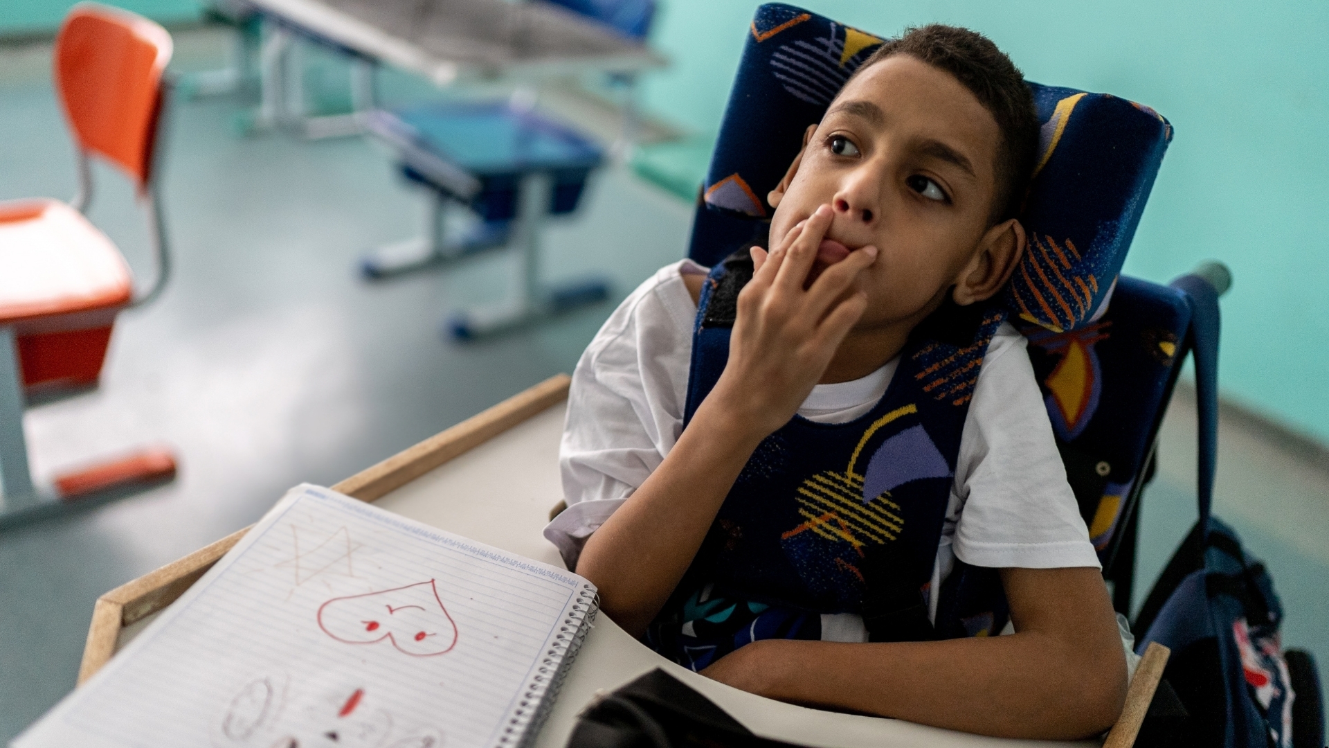 Πότε Πάει Ένα Παιδί σε Ειδικό Σχολείο